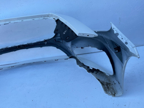 Mercedes Benz S klasse W217 MOPF AMG Stoßstange stossstange vorne Original mw35 Mercedes Benz S klasse W217 MOPF AMG Stoßstange stossstange vorne Original mw35