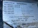 Mercedes Benz S klasse W217 MOPF AMG Stoßstange stossstange vorne Original mw35