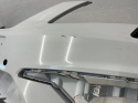 Seat Leon III FR 5F Facelift ab Bj. 2017 - stoßstange vorne Original sm5