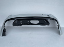 Volvo V60 R Design Bj. 2018-2022 Stoßstange hinten rear bumper Original m