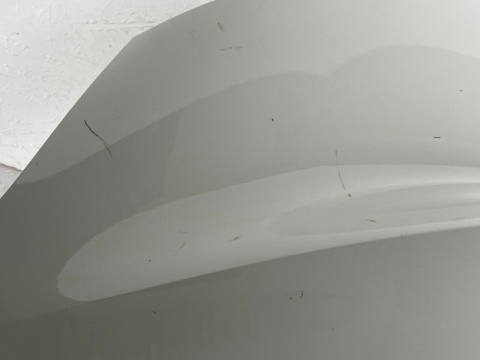 Volvo V60 R Design Bj. 2018-2022 Stoßstange hinten rear bumper Original m Volvo V60 R Design Bj. 2018-2022 Stoßstange hinten rear bumper Original m