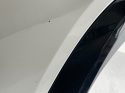 Volvo V60 R Design Bj. 2018-2022 Stoßstange hinten rear bumper Original m