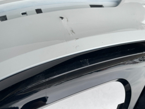 Volvo V60 R Design Bj. 2018-2022 Stoßstange hinten rear bumper Original m Volvo V60 R Design Bj. 2018-2022 Stoßstange hinten rear bumper Original m
