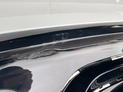 Volvo V60 R Design Bj. 2018-2022 Stoßstange hinten rear bumper Original m Volvo V60 R Design Bj. 2018-2022 Stoßstange hinten rear bumper Original m
