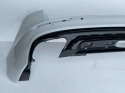 Volvo V60 R Design Bj. 2018-2022 Stoßstange hinten rear bumper Original m