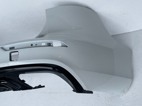 Volvo V60 R Design Bj. 2018-2022 Stoßstange hinten rear bumper Original m Volvo V60 R Design Bj. 2018-2022 Stoßstange hinten rear bumper Original m