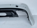 Volvo V60 R Design Bj. 2018-2022 Stoßstange hinten rear bumper Original m