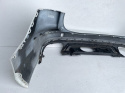 Volvo V60 R Design Bj. 2018-2022 Stoßstange hinten rear bumper Original m