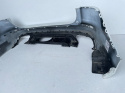 Volvo V60 R Design Bj. 2018-2022 Stoßstange hinten rear bumper Original m