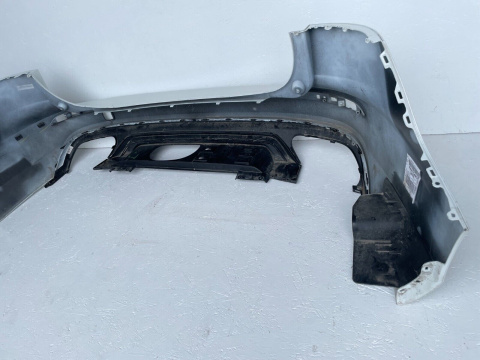 Volvo V60 R Design Bj. 2018-2022 Stoßstange hinten rear bumper Original m Volvo V60 R Design Bj. 2018-2022 Stoßstange hinten rear bumper Original m