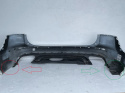Volvo V60 R Design Bj. 2018-2022 Stoßstange hinten rear bumper Original m