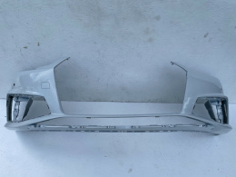 Audi A4 B9 Bj.2021- Facelift 8W S line Stoßstange vorne 8W0807437 Original aw33