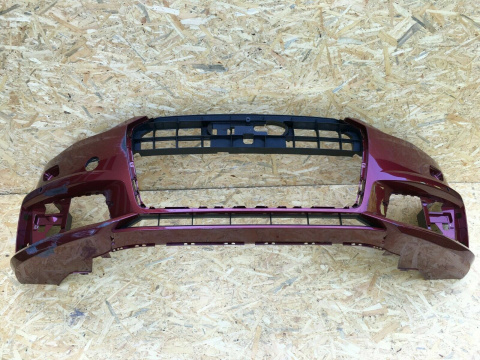Audi A6 S6 C7 4G Facelift S line stoßstange vorne front bumper Original GA9 Audi A6 S6 C7 4G Facelift S line stoßstange vorne front bumper Original GA9