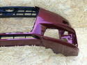 Audi A6 S6 C7 4G Facelift S line stoßstange vorne front bumper Original GA9