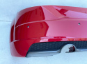 Audi TT 8S S line ab Bj. 2014 - Stoßstange hinten rear 8S0807511C Original aw20