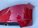 Audi TT 8S S line ab Bj. 2014 - Stoßstange hinten rear 8S0807511C Original aw20