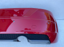 Audi TT 8S S line ab Bj. 2014 - Stoßstange hinten rear 8S0807511C Original aw20