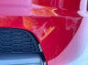Audi TT 8S S line ab Bj. 2014 - Stoßstange hinten rear 8S0807511C Original aw20