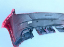 Audi TT 8S S line ab Bj. 2014 - Stoßstange hinten rear 8S0807511C Original aw20