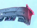 Audi TT 8S S line ab Bj. 2014 - Stoßstange hinten rear 8S0807511C Original aw20