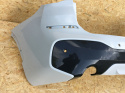 BMW X1 F48 M paket Original Stoßstange hinten mb197