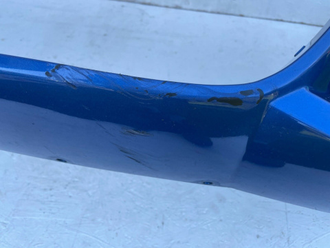 BMW X1 F48 M paket Stoßstange vorne front bumper Original mb178 BMW X1 F48 M paket Stoßstange vorne front bumper Original mb178
