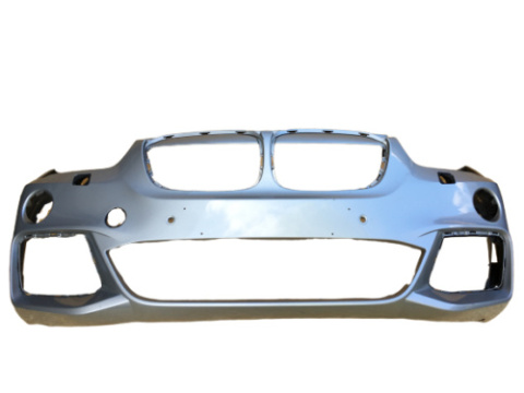 BMW X1 F48 m paket Stoßstange stossstange bumper vorne Original mb163 BMW X1 F48 m paket Stoßstange stossstange bumper vorne Original mb163