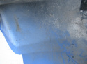 BMW 1er F20 F21 LCI Facelift m paket Stoßstange vorne front bumper mb244