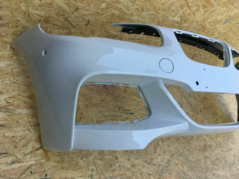 BMW 2er F45 F46 M paket Stoßstange vorne 8063360 Original bw2 BMW 2er F45 F46 M paket Stoßstange vorne 8063360 Original bw2