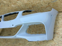 BMW 2er F45 F46 M paket Stoßstange vorne 8063360 Original bw2