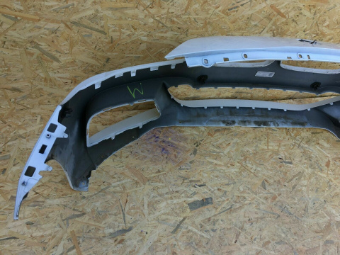 BMW 2er F45 F46 M paket Stoßstange vorne 8063360 Original bw2 BMW 2er F45 F46 M paket Stoßstange vorne 8063360 Original bw2