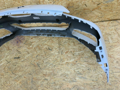 BMW 2er F45 F46 M paket Stoßstange vorne 8063360 Original bw2 BMW 2er F45 F46 M paket Stoßstange vorne 8063360 Original bw2
