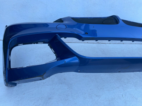 BMW 2er F45 F46 M paket Stoßstange vorne bumper front Original mb311 BMW 2er F45 F46 M paket Stoßstange vorne bumper front Original mb311