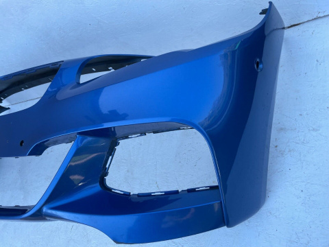 BMW 2er F45 F46 M paket Stoßstange vorne bumper front Original mb311 BMW 2er F45 F46 M paket Stoßstange vorne bumper front Original mb311
