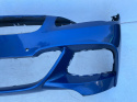 BMW 2er F45 F46 M paket Stoßstange vorne bumper front Original mb311