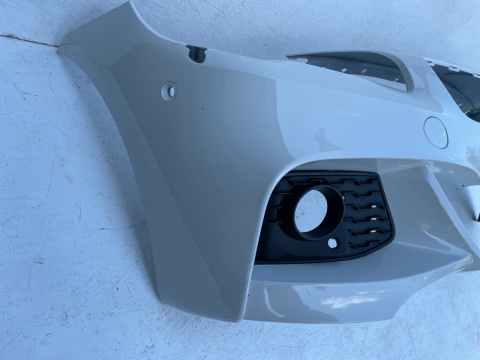 BMW 2er F45 F46 M paket Stoßstange vorne front bumper Original mb310 BMW 2er F45 F46 M paket Stoßstange vorne front bumper Original mb310