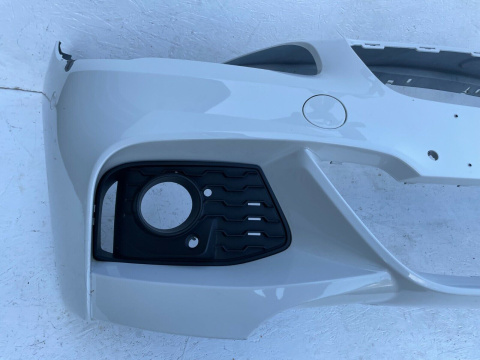 BMW 2er F45 F46 M paket Stoßstange vorne front bumper Original mb310 BMW 2er F45 F46 M paket Stoßstange vorne front bumper Original mb310