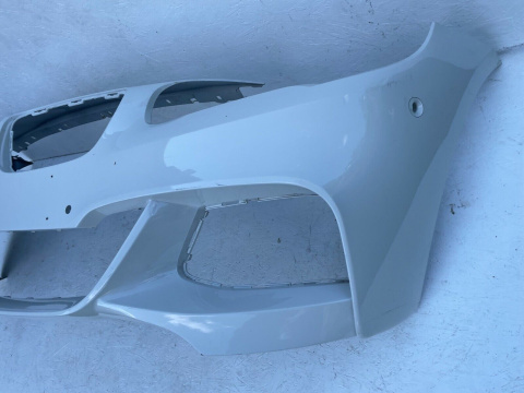BMW 2er F45 F46 M paket Stoßstange vorne front bumper Original mb310 BMW 2er F45 F46 M paket Stoßstange vorne front bumper Original mb310