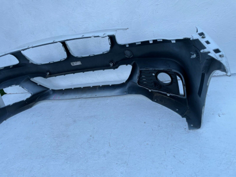 BMW 2er F45 F46 M paket Stoßstange vorne front bumper Original mb310 BMW 2er F45 F46 M paket Stoßstange vorne front bumper Original mb310