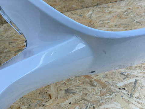 BMW 2er f45 f46 M-Paket stoßstange vorne front bumper Original bg4 BMW 2er f45 f46 M-Paket stoßstange vorne front bumper Original bg4