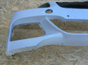 BMW 2er f45 f46 M-Paket stoßstange vorne front bumper Original bg4