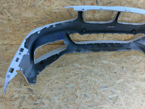 BMW 2er f45 f46 M-Paket stoßstange vorne front bumper Original bg4 BMW 2er f45 f46 M-Paket stoßstange vorne front bumper Original bg4