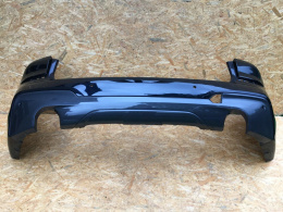 BMW X3 G01 M paket Stoßstange hinten Original bw41