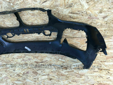 BMW X3 G01 M paket stoßstange vorne front bumper Original mb170 BMW X3 G01 M paket stoßstange vorne front bumper Original mb170