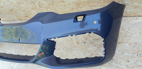 BMW 5er G30 G31 M paket Stoßstange stossstange bumper vorne Original bw23 BMW 5er G30 G31 M paket Stoßstange stossstange bumper vorne Original bw23