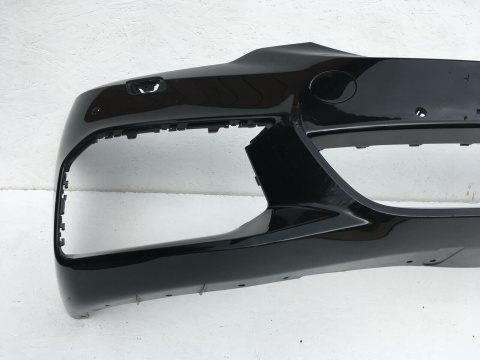 BMW 5er G30 G31 M paket Stoßstange vorne front bumper Original BG118 BMW 5er G30 G31 M paket Stoßstange vorne front bumper Original BG118