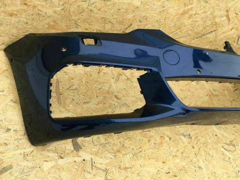 BMW 5er G30 G31 m paket Stoßstange stossstange bumper vorne Original mb270 BMW 5er G30 G31 m paket Stoßstange stossstange bumper vorne Original mb270