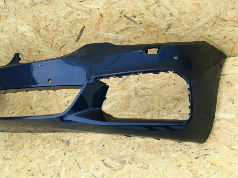 BMW 5er G30 G31 m paket Stoßstange stossstange bumper vorne Original mb270 BMW 5er G30 G31 m paket Stoßstange stossstange bumper vorne Original mb270