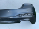 BMW 5er G30 Limousine M paket Stoßstange hinten 8064711 Original BG43