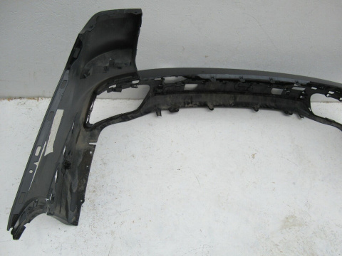 BMW X7 G07 m paket stoßstange hinten rear bumper Original mb82 BMW X7 G07 m paket stoßstange hinten rear bumper Original mb82